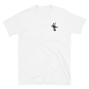 Camiseta CLASSIC - MANO DI FILI