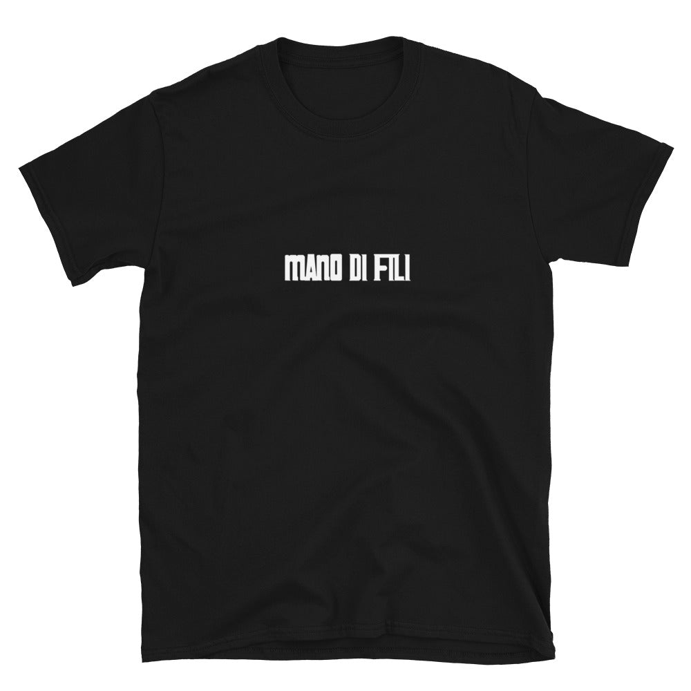 Camiseta CLASSIC - MANO DI FILI