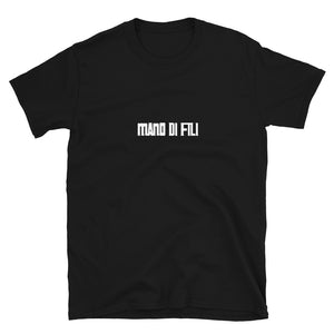 Camiseta CLASSIC - MANO DI FILI