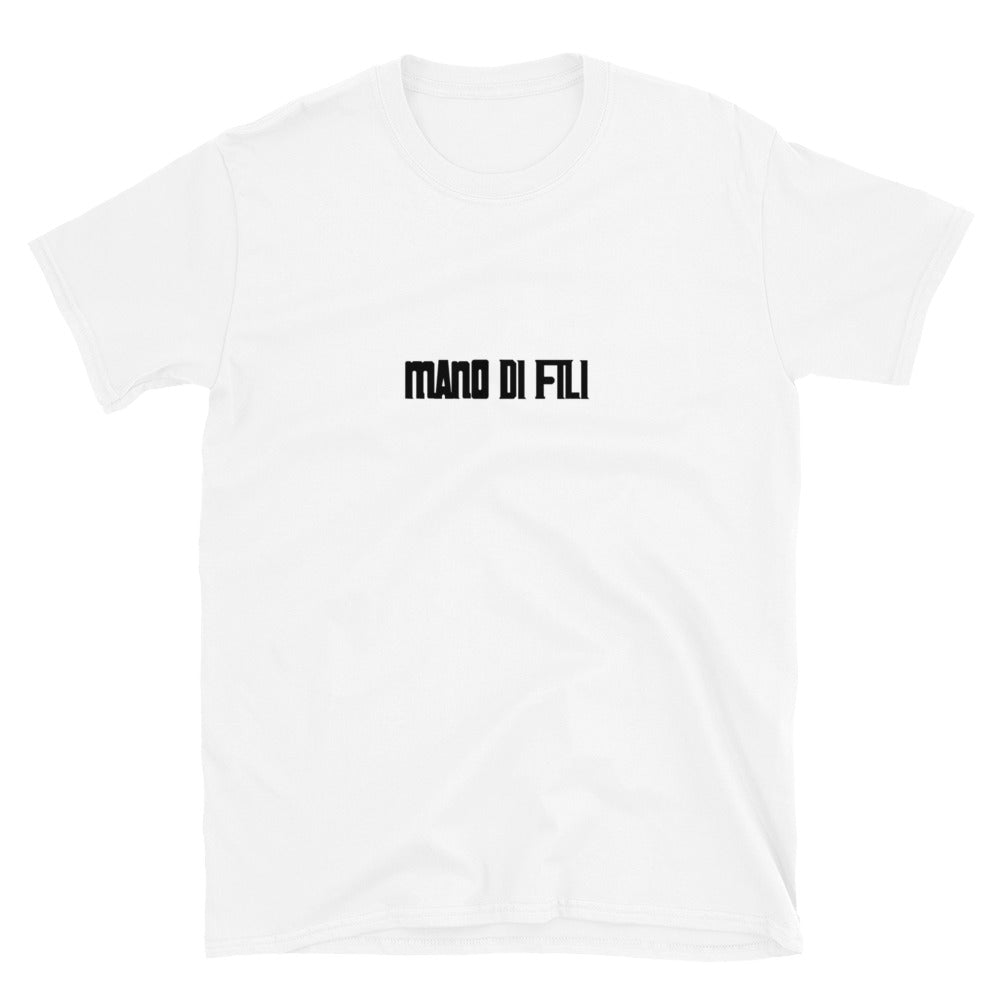 Camiseta CLASSIC - MANO DI FILI