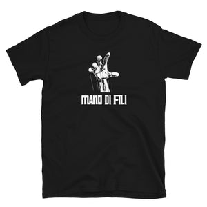 Camiseta CLASSIC - MANO DI FILI