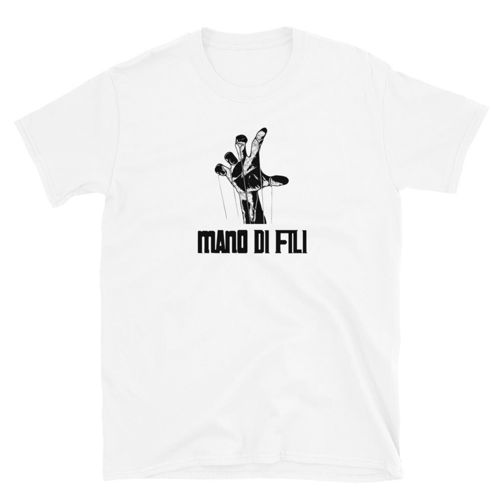 Camiseta CLASSIC - MANO DI FILI