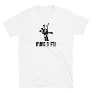 Camiseta CLASSIC - MANO DI FILI